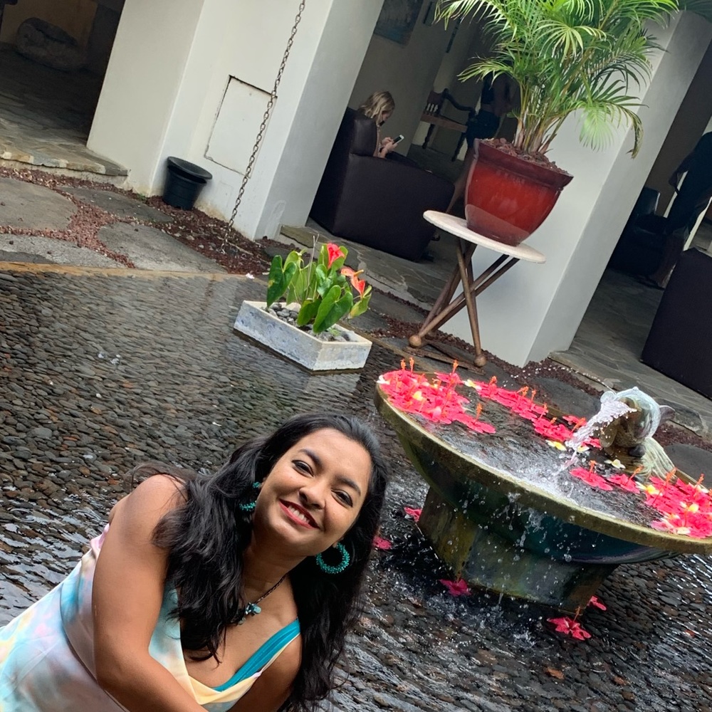 Meet your Posher, Shubhra